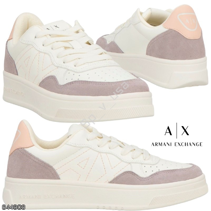 Armani Exchange