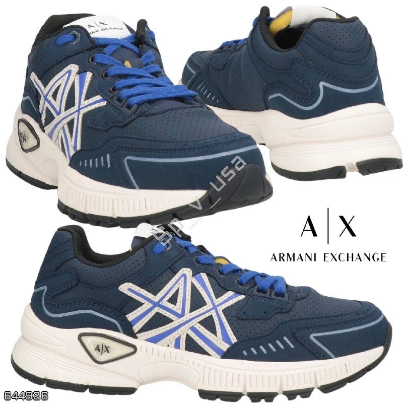 Armani Exchange