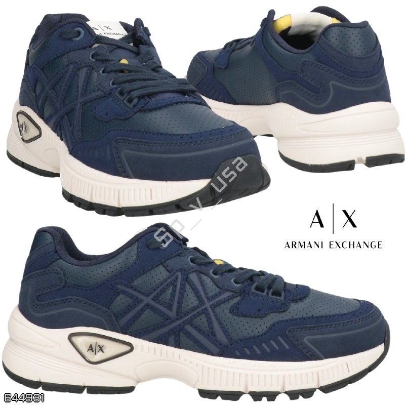 Armani Exchange