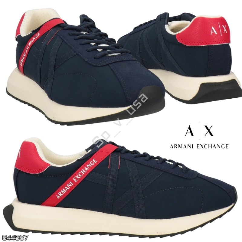 Armani Exchange