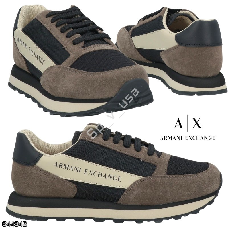 Armani Exchange
