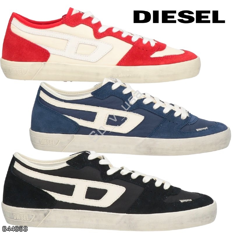 Diesel