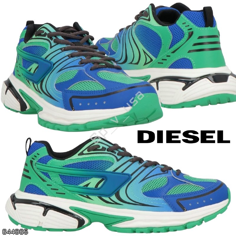Diesel