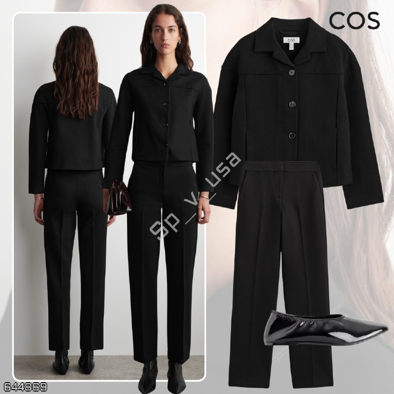 COS