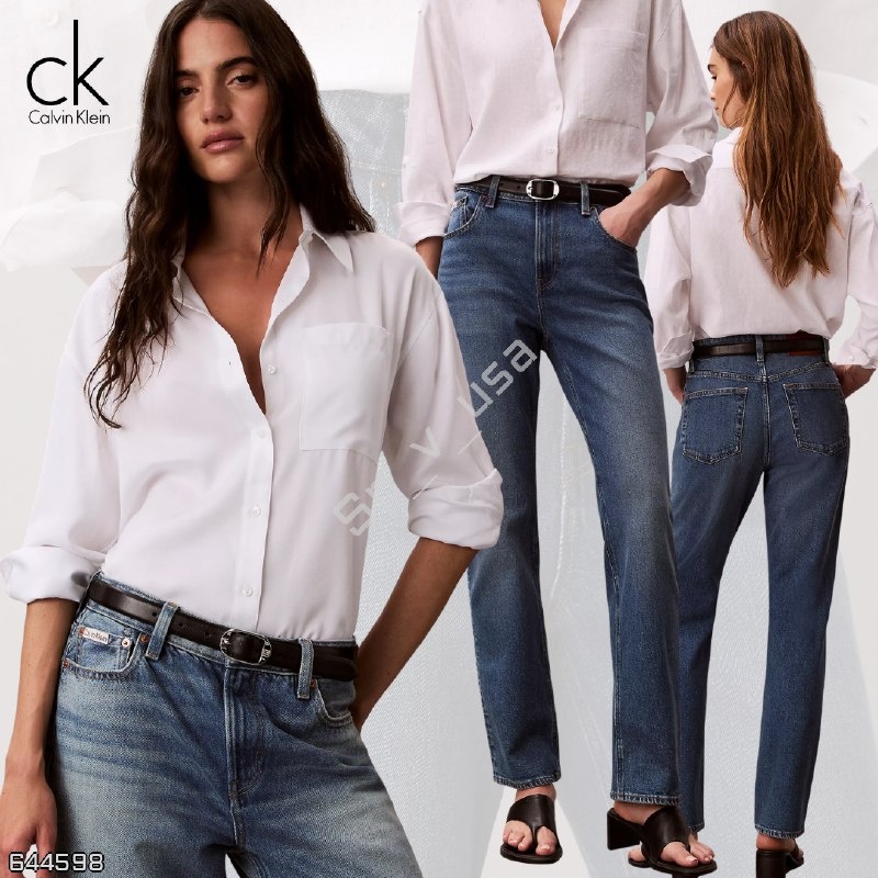 Calvin Klein