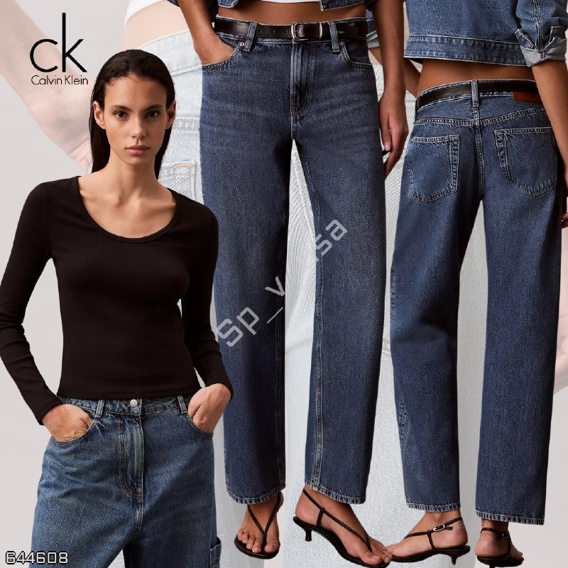 Calvin Klein