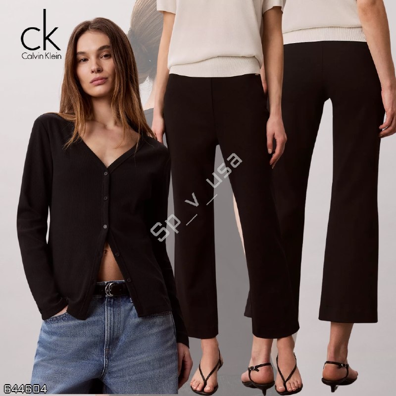 Calvin Klein
