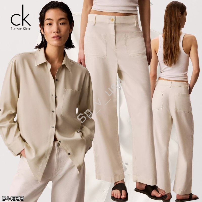 Calvin Klein