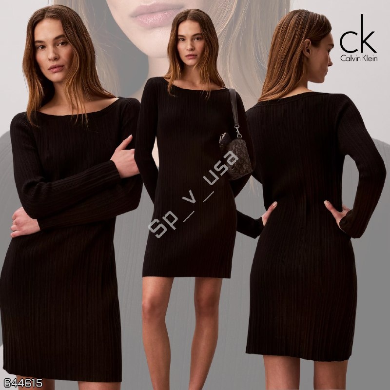 Calvin Klein