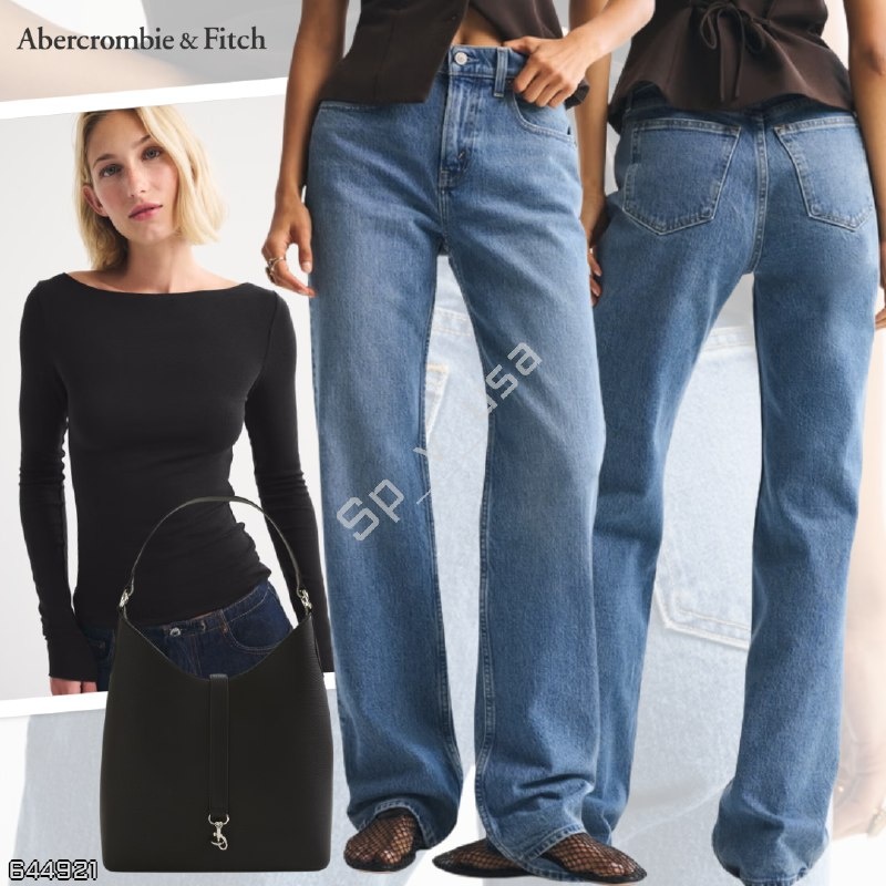 Abercrombie & Fitch