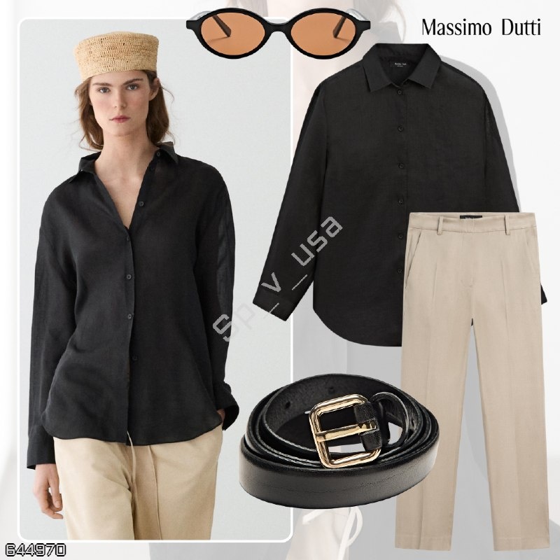 Massimo Dutti