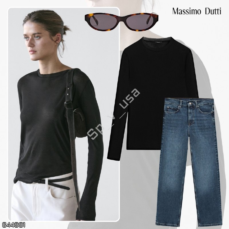 Massimo Dutti