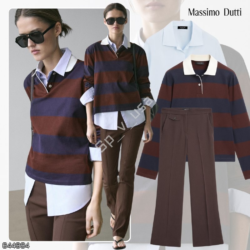 Massimo Dutti