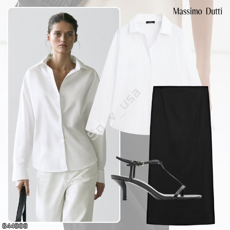 Massimo Dutti