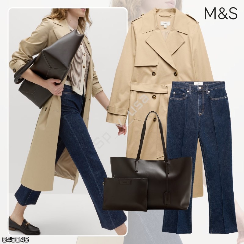 Marks & Spencer 🇬🇧