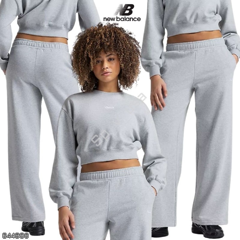New Balance х Klutch