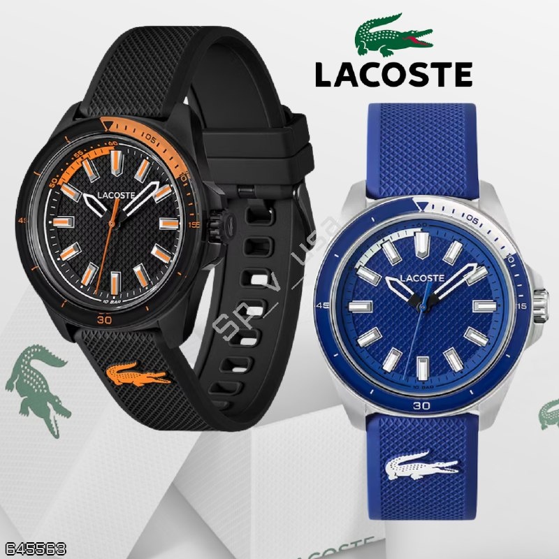 Lacoste 🇺🇸