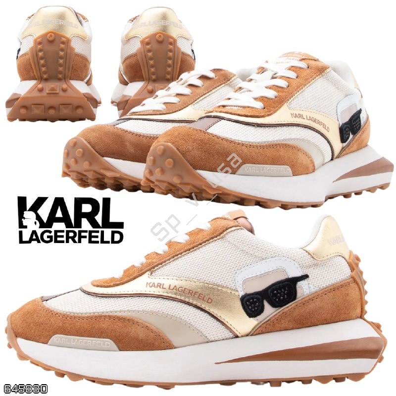 Karl Lagerfeld