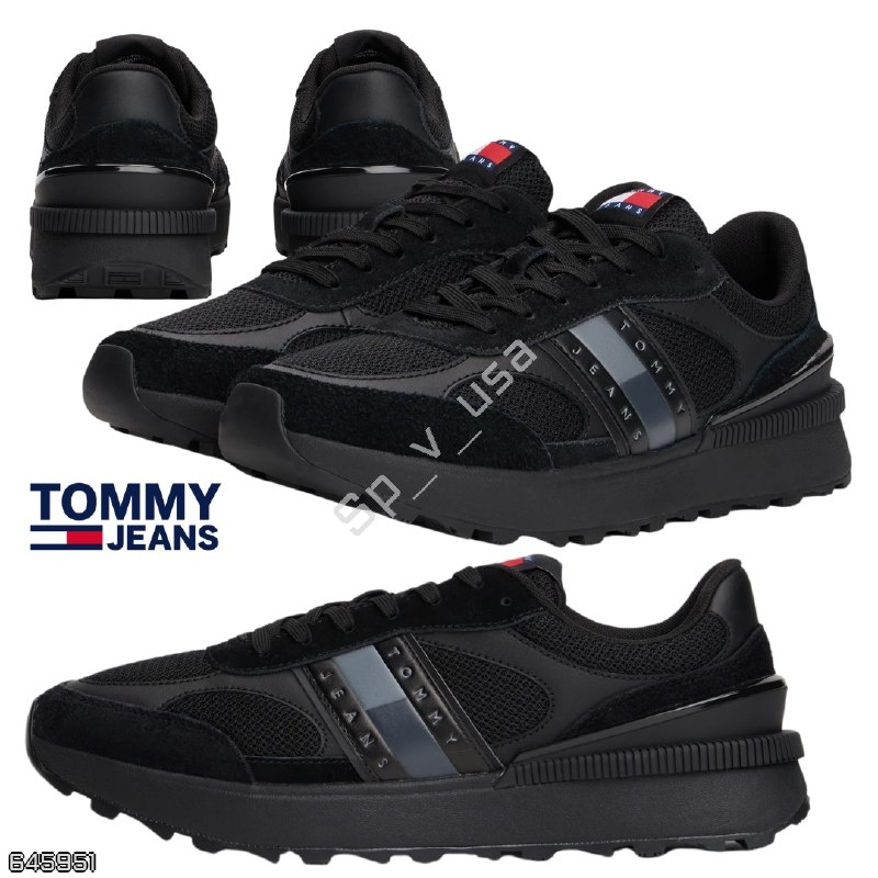 Tommy Jeans