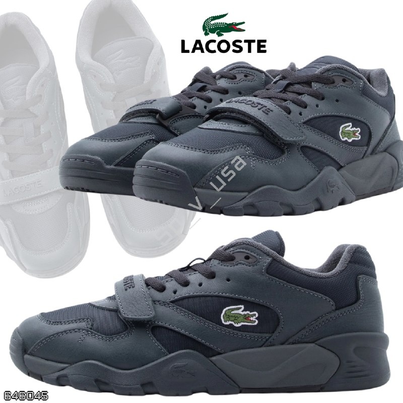 Lacoste