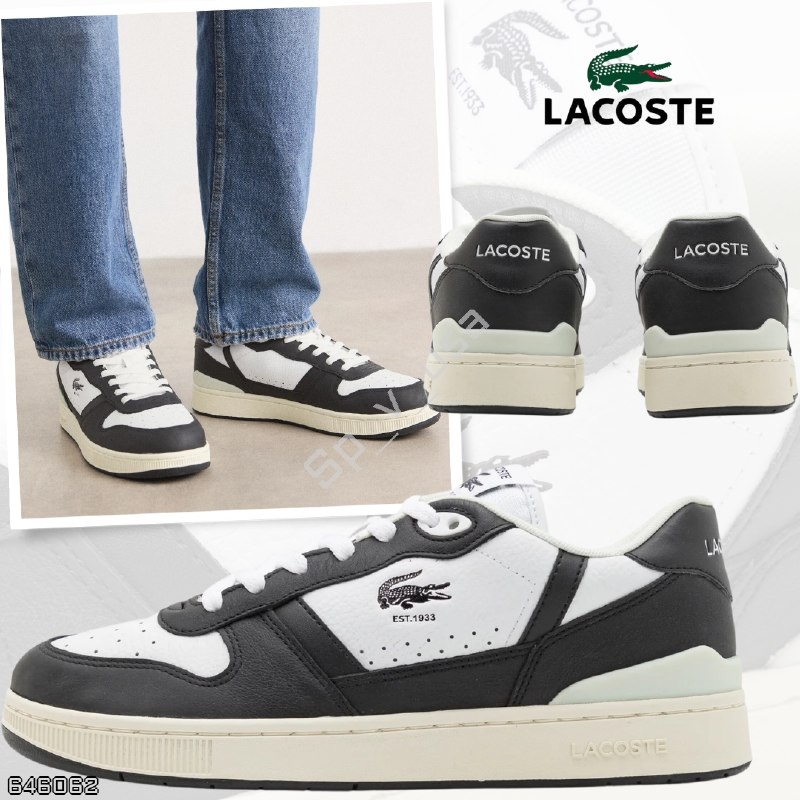 Lacoste