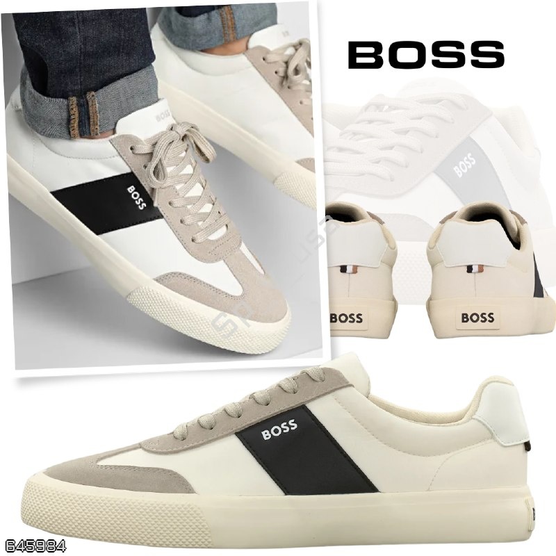 BOSS