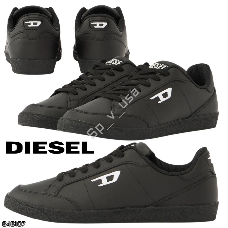 Diesel