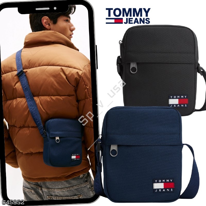 Tommy Jeans