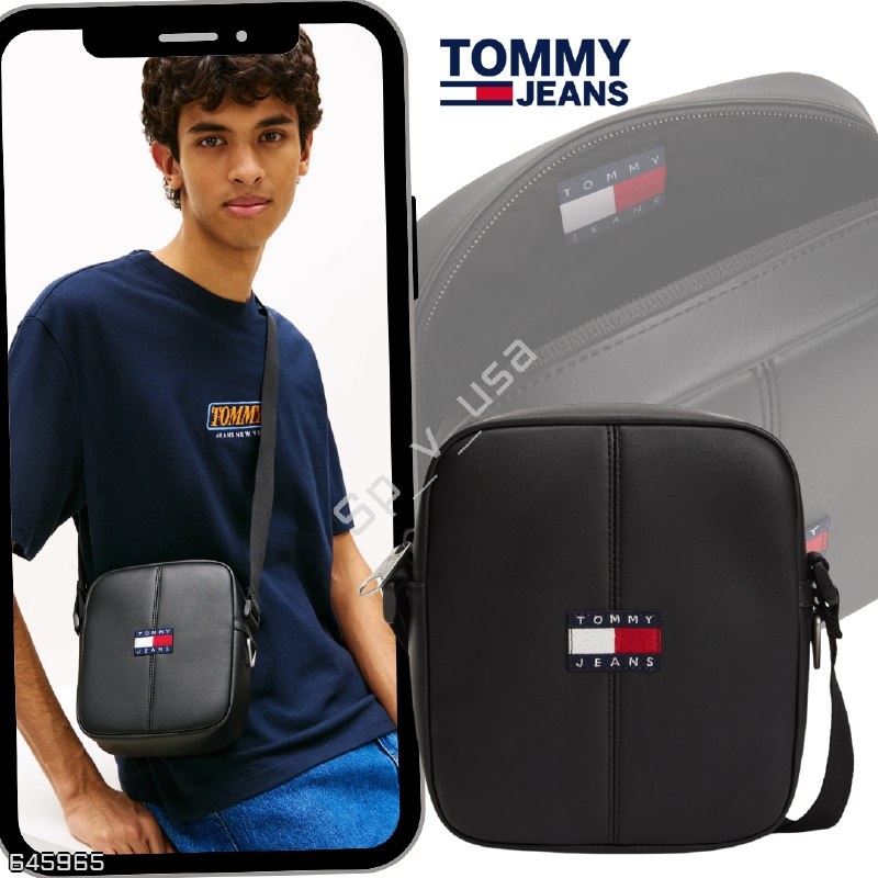Tommy Jeans