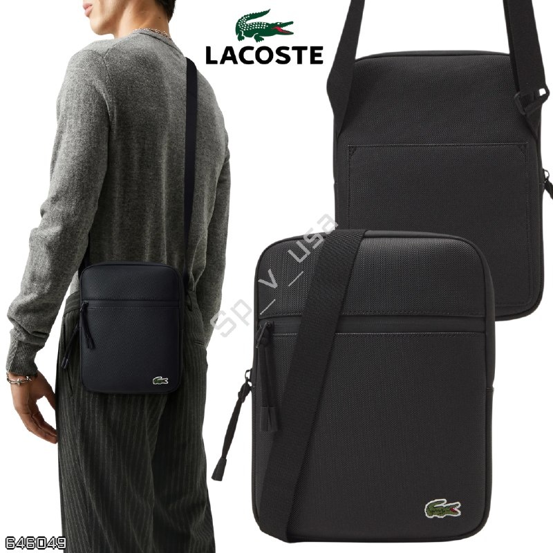 Lacoste
