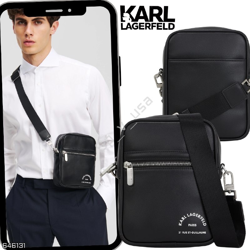 Karl Lagerfeld