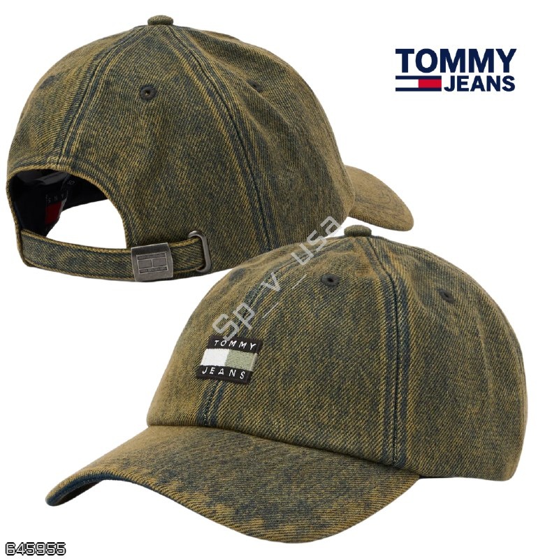 Tommy Jeans
