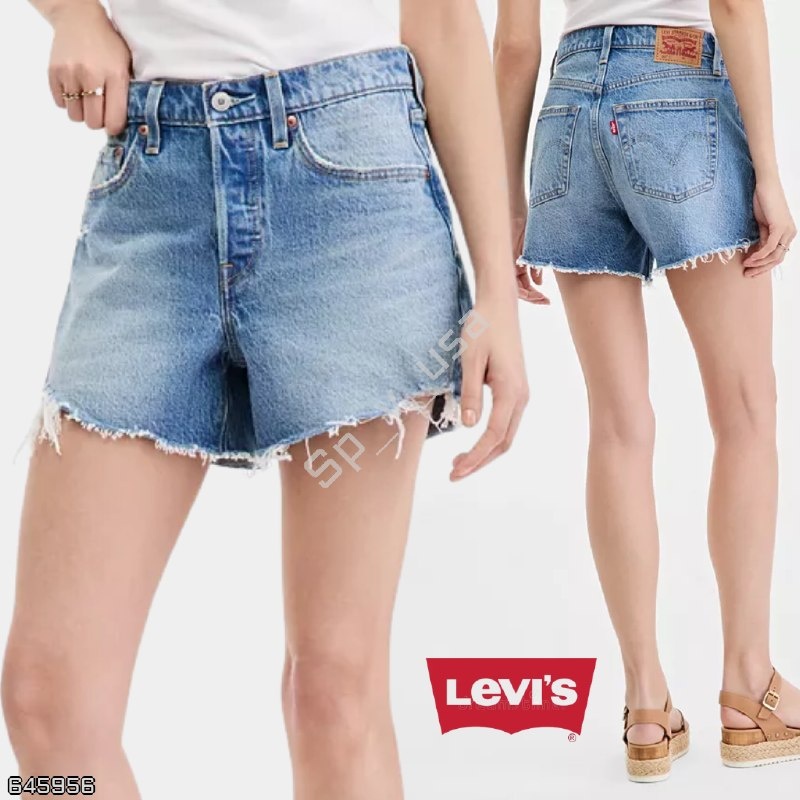 Levi's