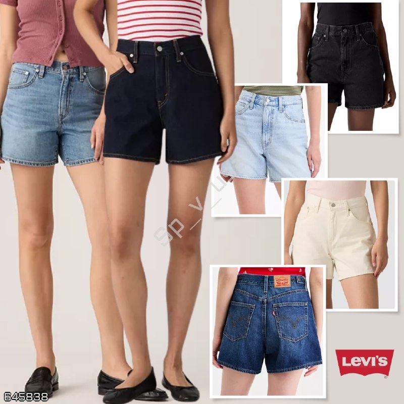Levi's