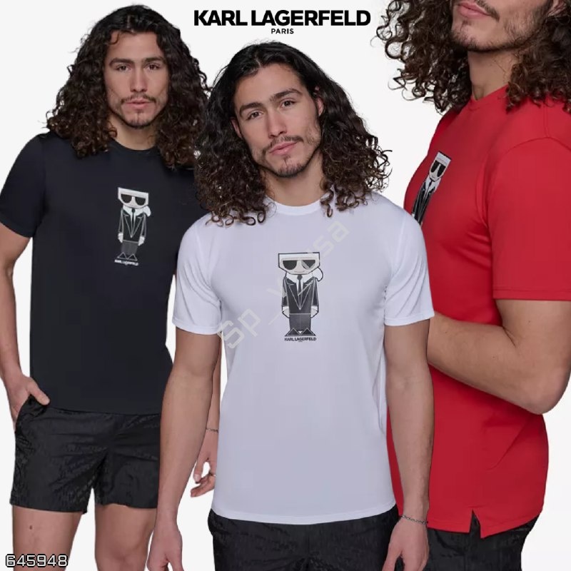 KARL LAGERFELD PARIS