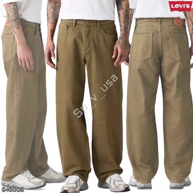 Levi's