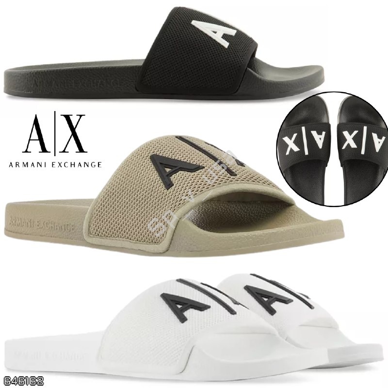 Armani Exchange