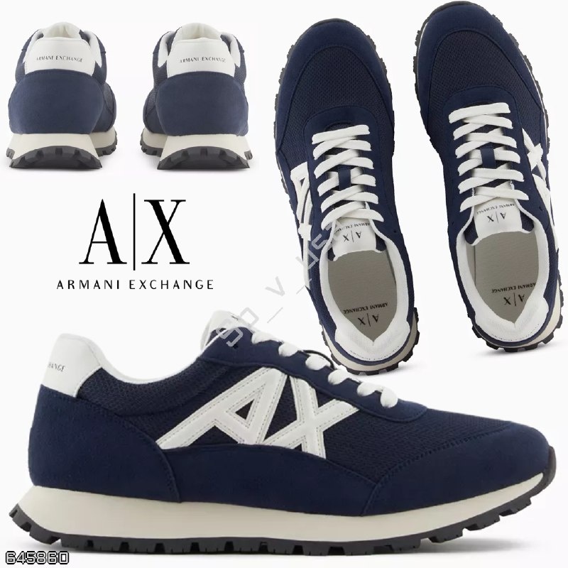 Armani Exchange