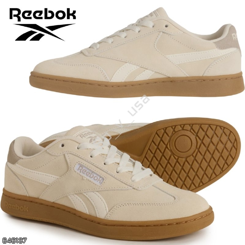 reebok