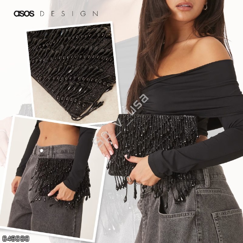 ASOS Design 🇺🇸