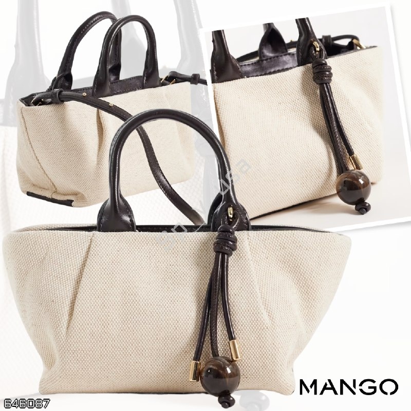 Mango 🇺🇸