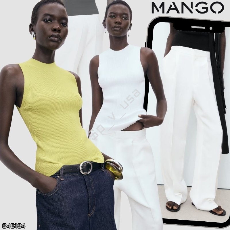 Mango Outlet