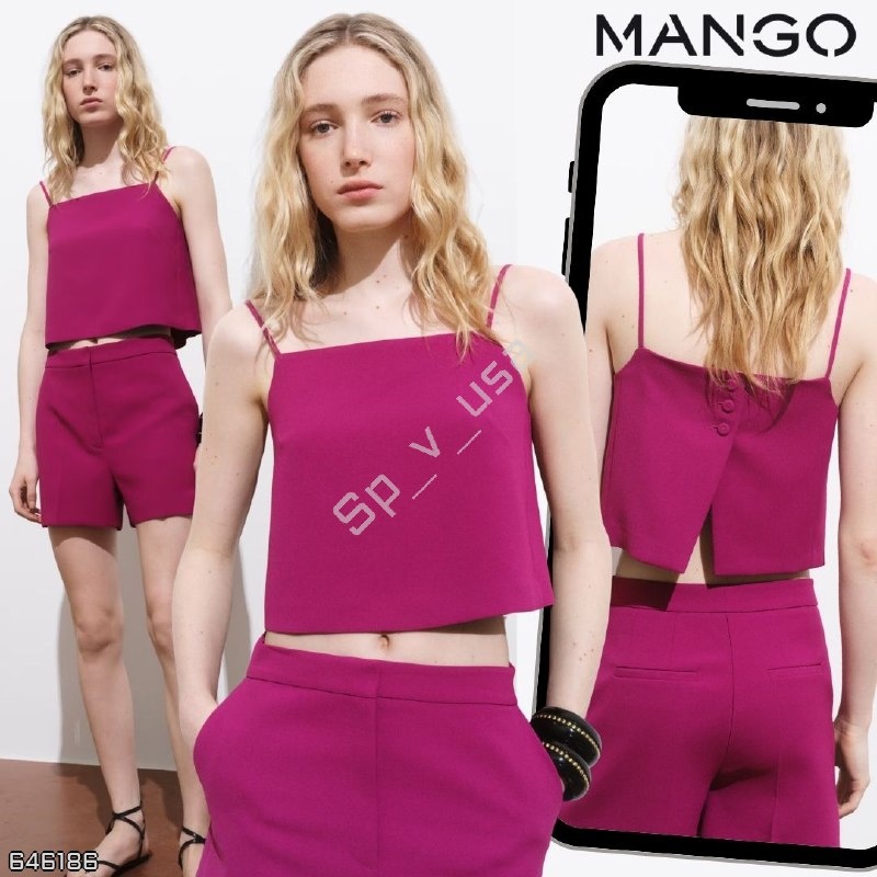 Mango Outlet