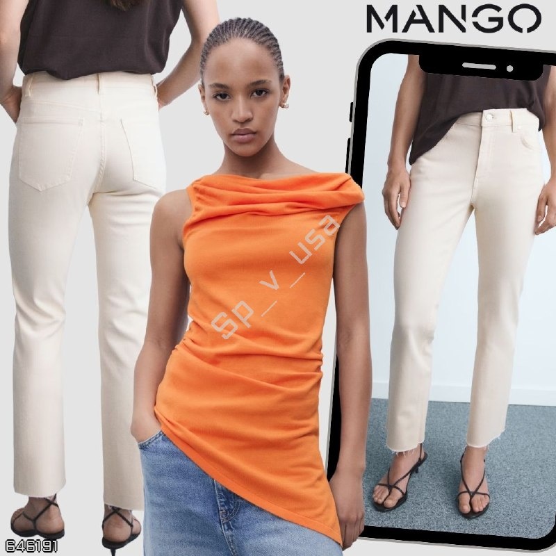 Mango Outlet