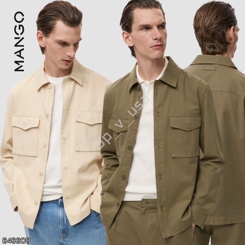 Mango Outlet