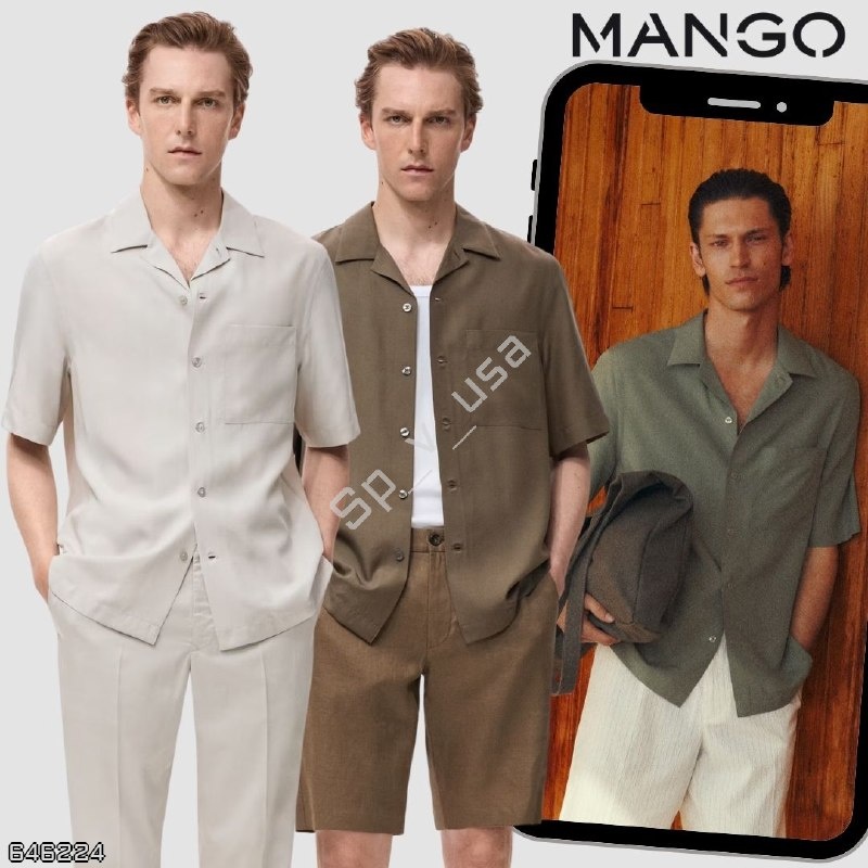Mango Outlet 🇩🇪