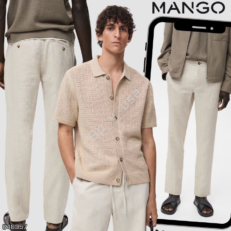 Mango Outlet 🇩🇪