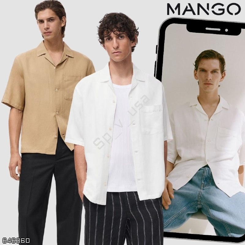 Mango Outlet 🇩🇪