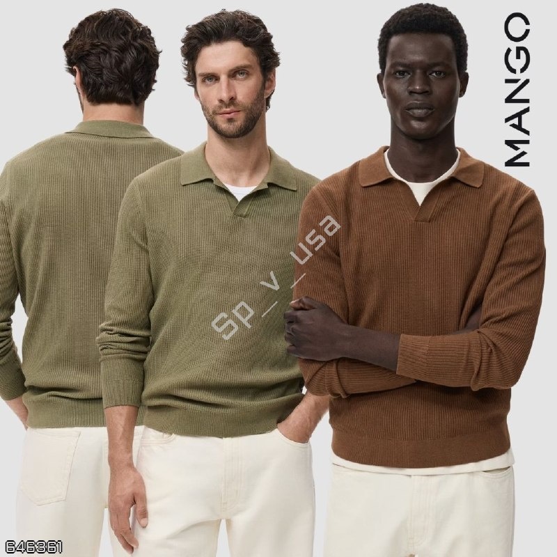 Mango Outlet 🇩🇪
