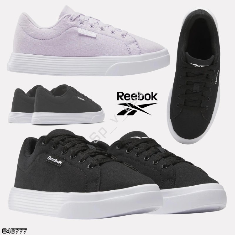 reebok